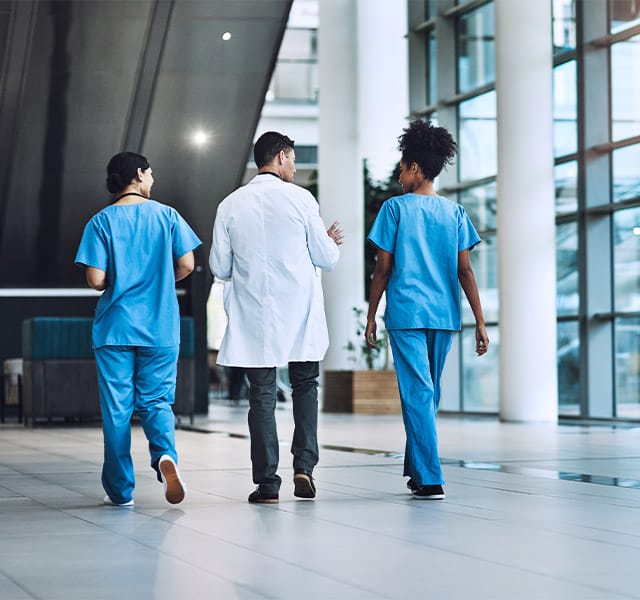 The UT Southwestern Medical Center