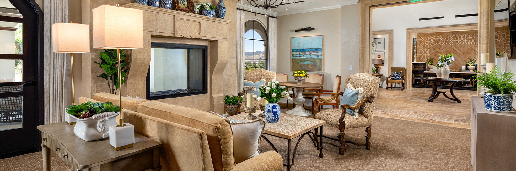 A fully furnished lounge. A fully furnished lounge.