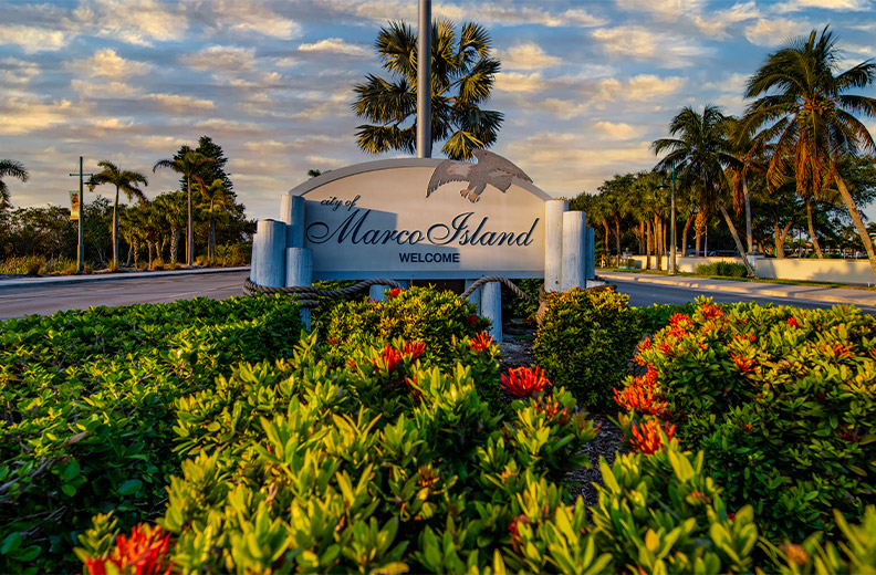 Senior Living in Marco Island, FL
