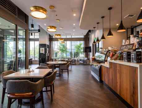 Cafe