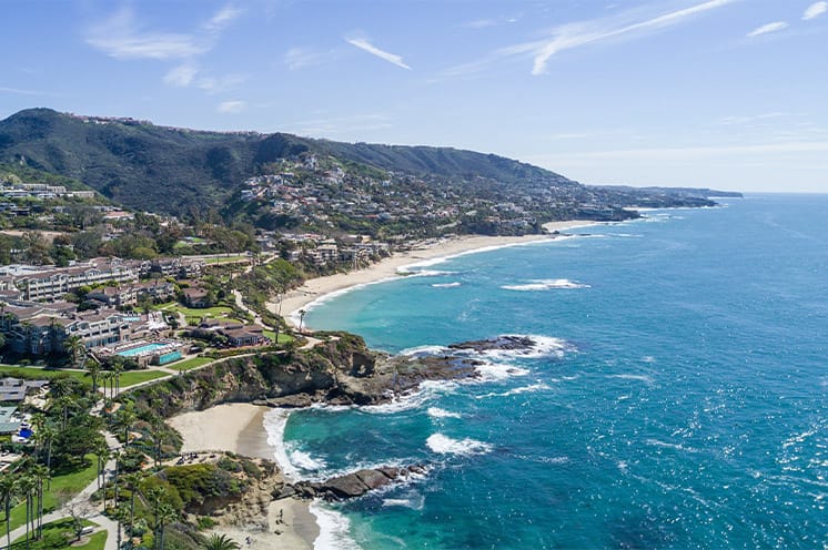Senior Living in Laguna Niguel, CA
