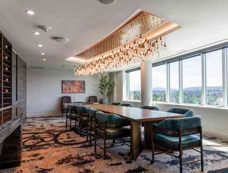 Private Dining