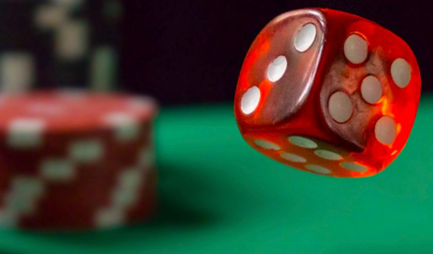 Casino Night for a Good Cause