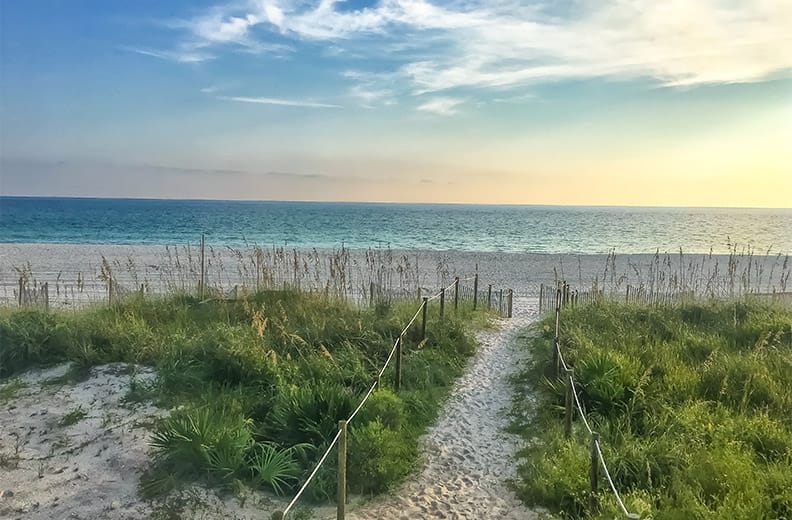 Senior Living in Inlet Beach, FL