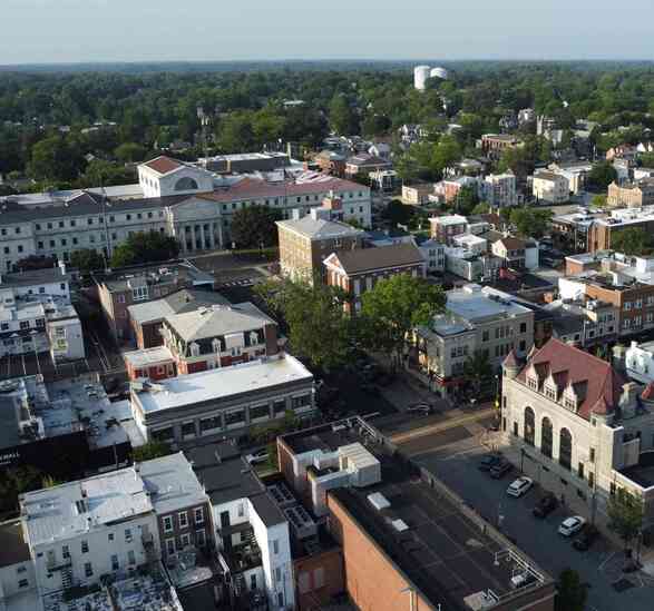 Downtown Media