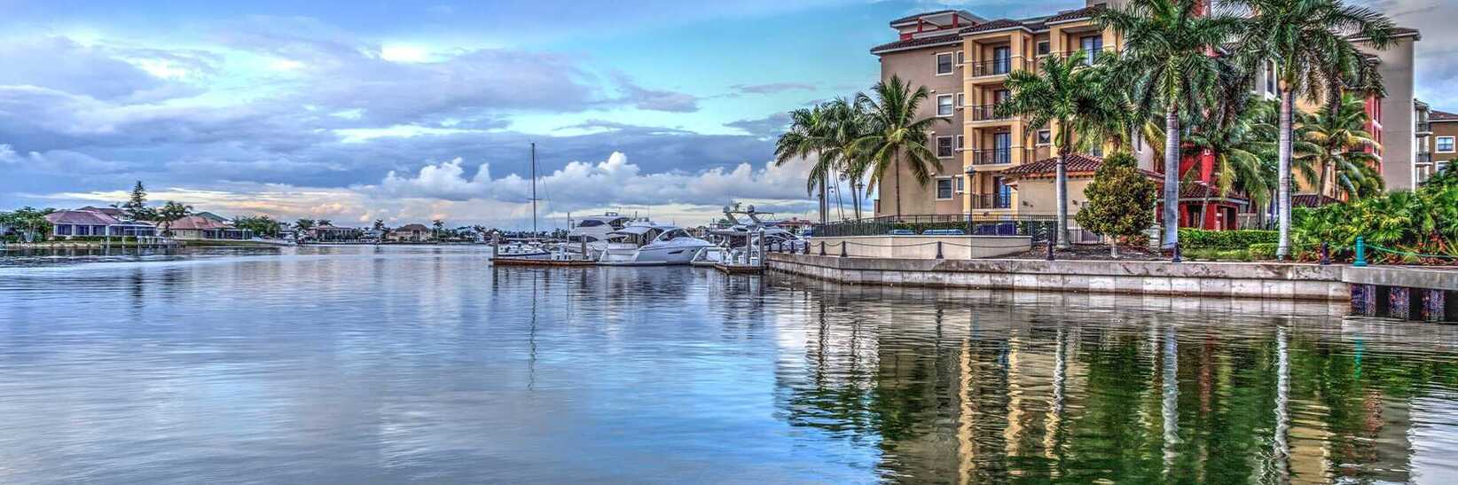 Marco Island. Marco Island.