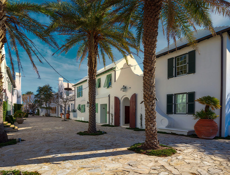 Alys Beach.