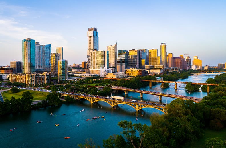 Senior Living in Austin, TX