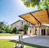 The Watermark at South Park Meadows, a Senior Living Community in Austin.