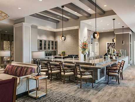 The Preston of The Park Cities Bistro.