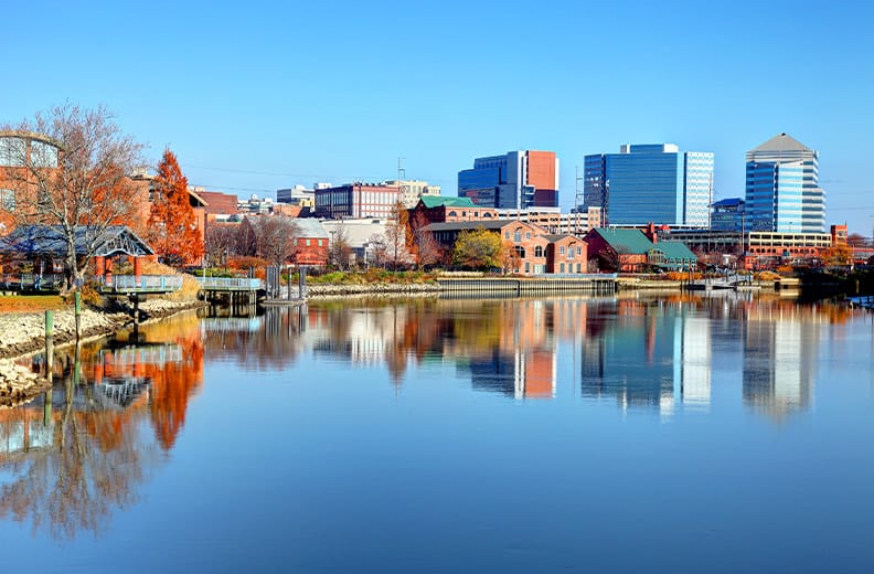 Senior Living in Wilmington, DE