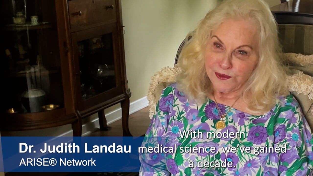 Judith Landau