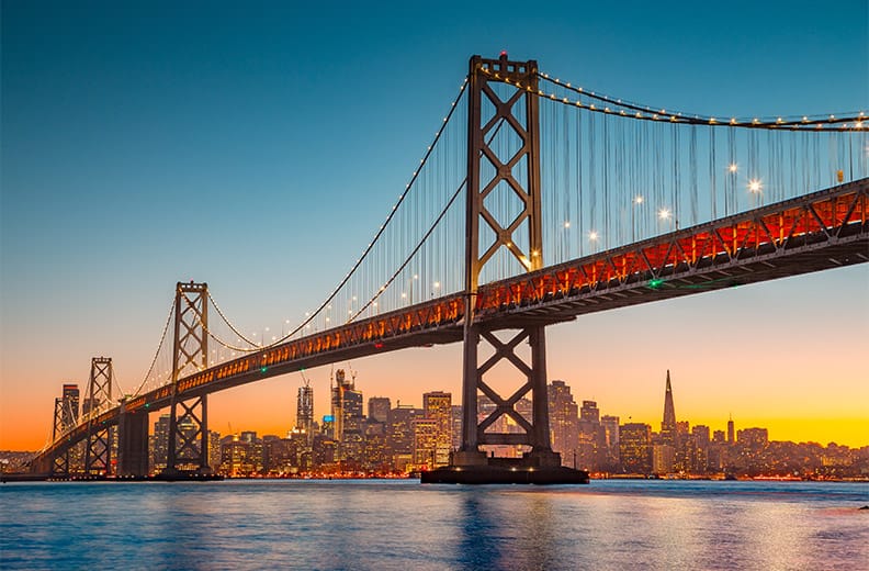 San Francisco