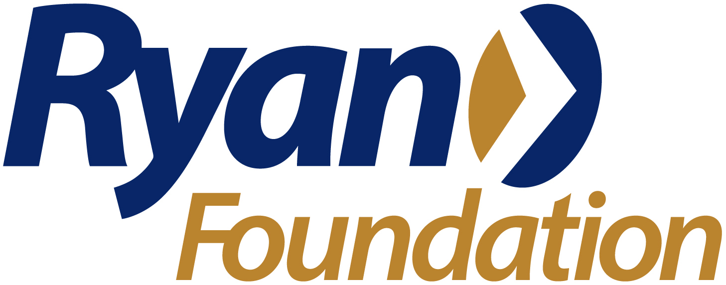 Ryan Foundation Logo