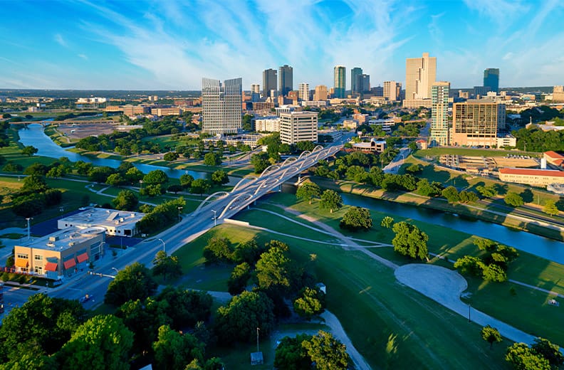 Fort Worth