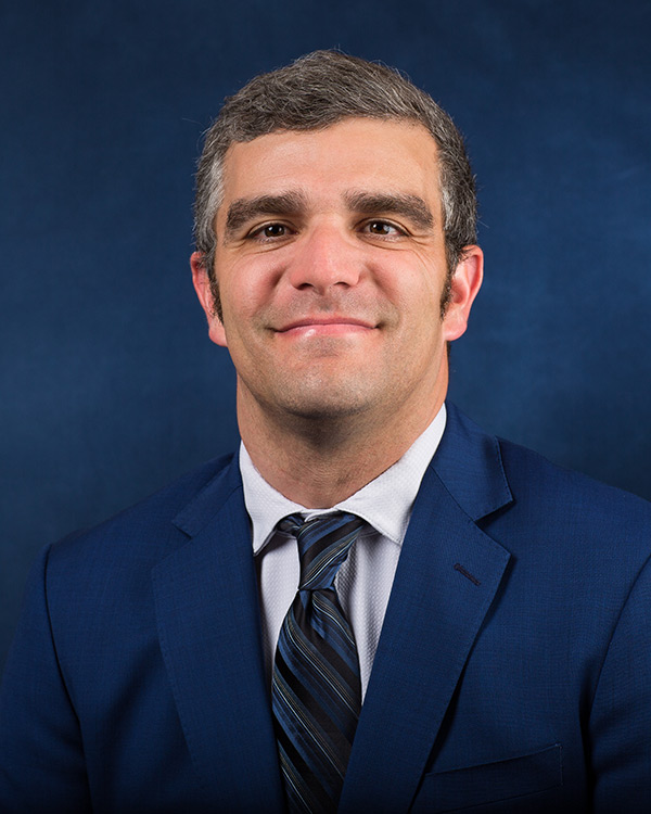 Bryan Schachter