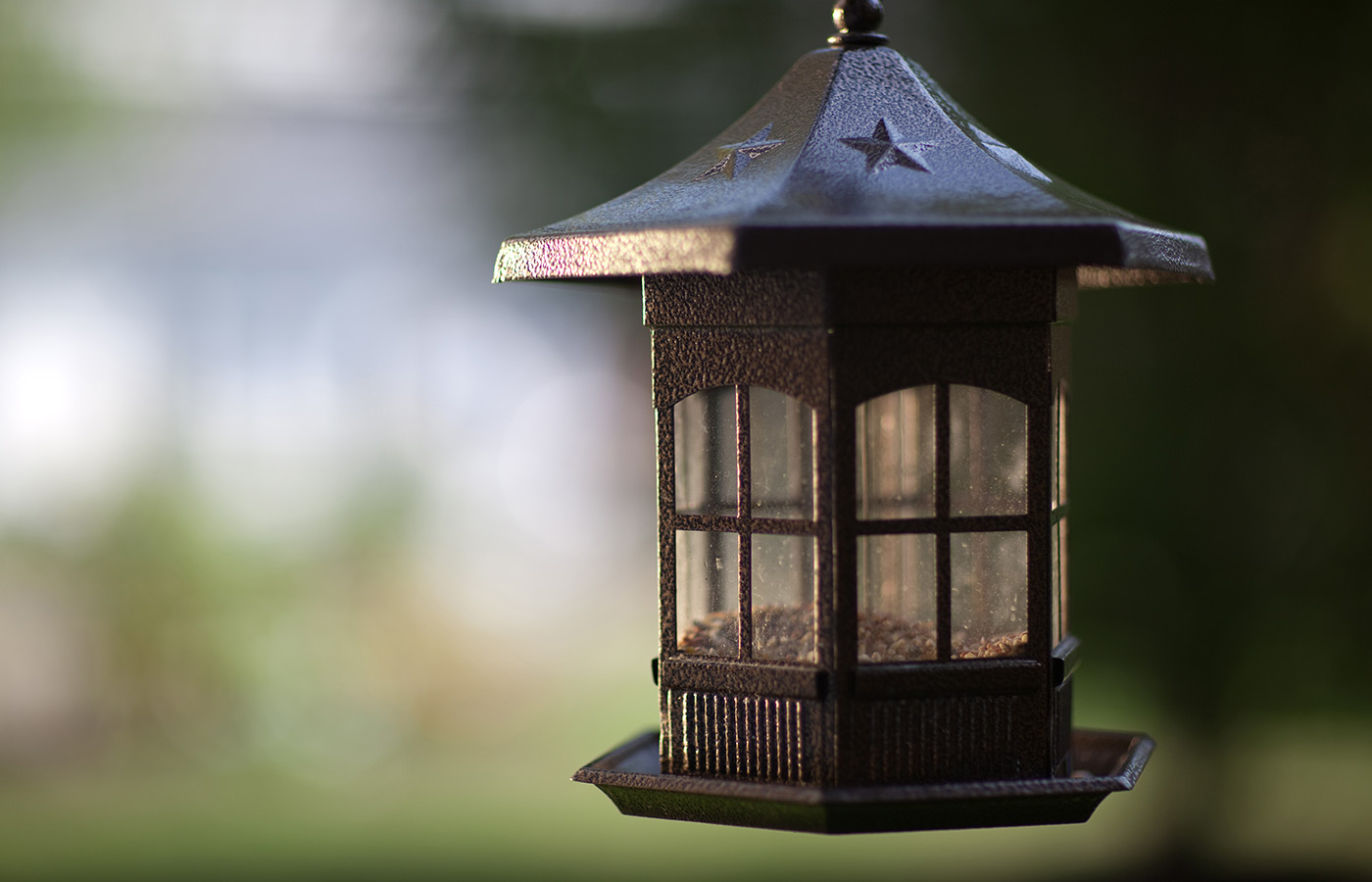 Birdfeeder