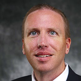 Richard M. Howell