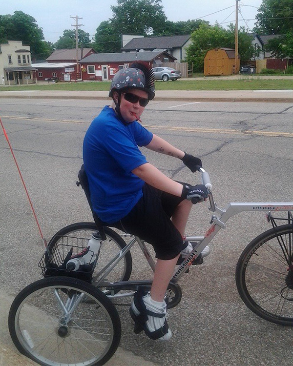 Chris, 2014 Chris, 2014