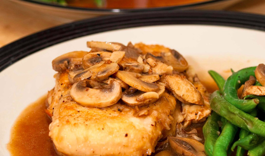 Recipes | Watermark Communities