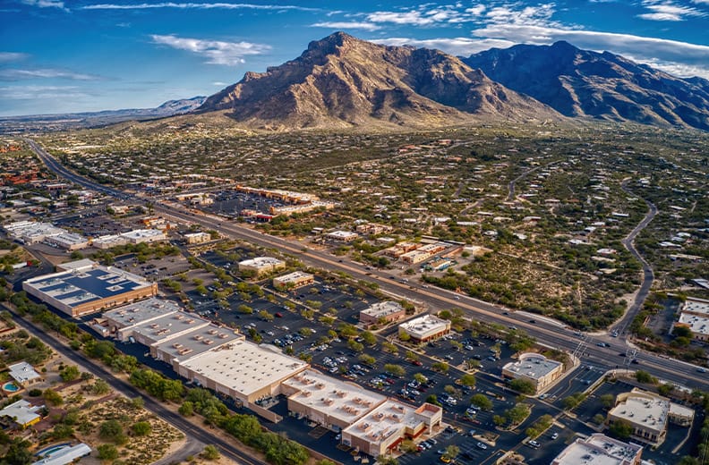 Home Depot Oro Valley Az