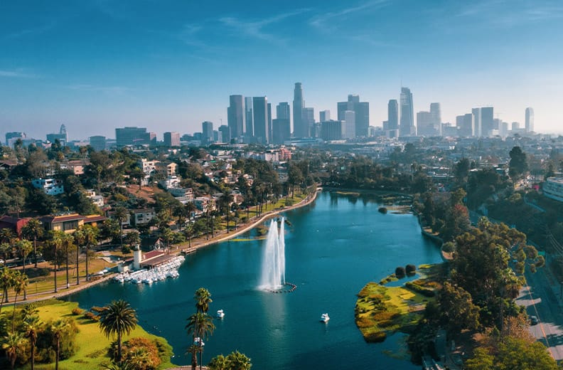 Los Angeles