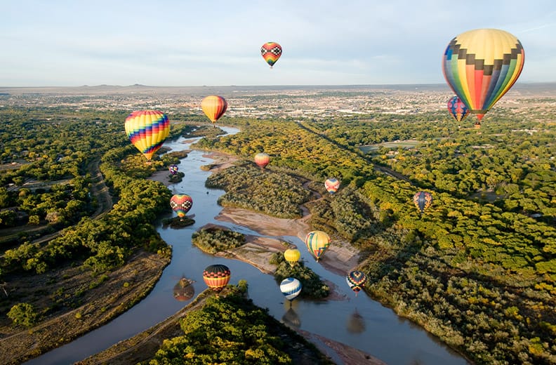 Albuquerque