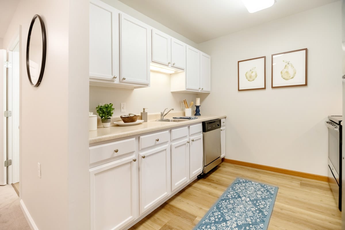 Elegant Villas Senior Living in St. Peters, Missouri