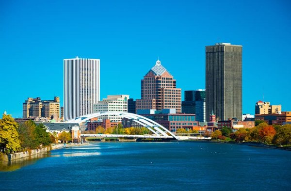 Rochester