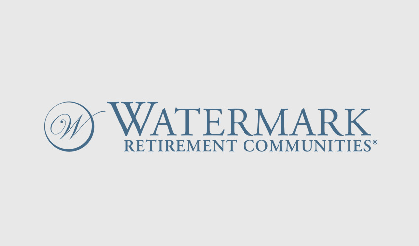 The Watermark logo.
