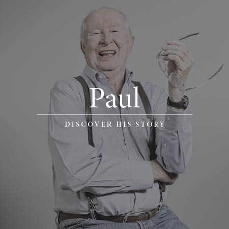 NAS-portrait-boxes2 A person laughing.