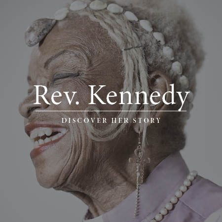 NAS-portrait-boxes5 A person laughing.